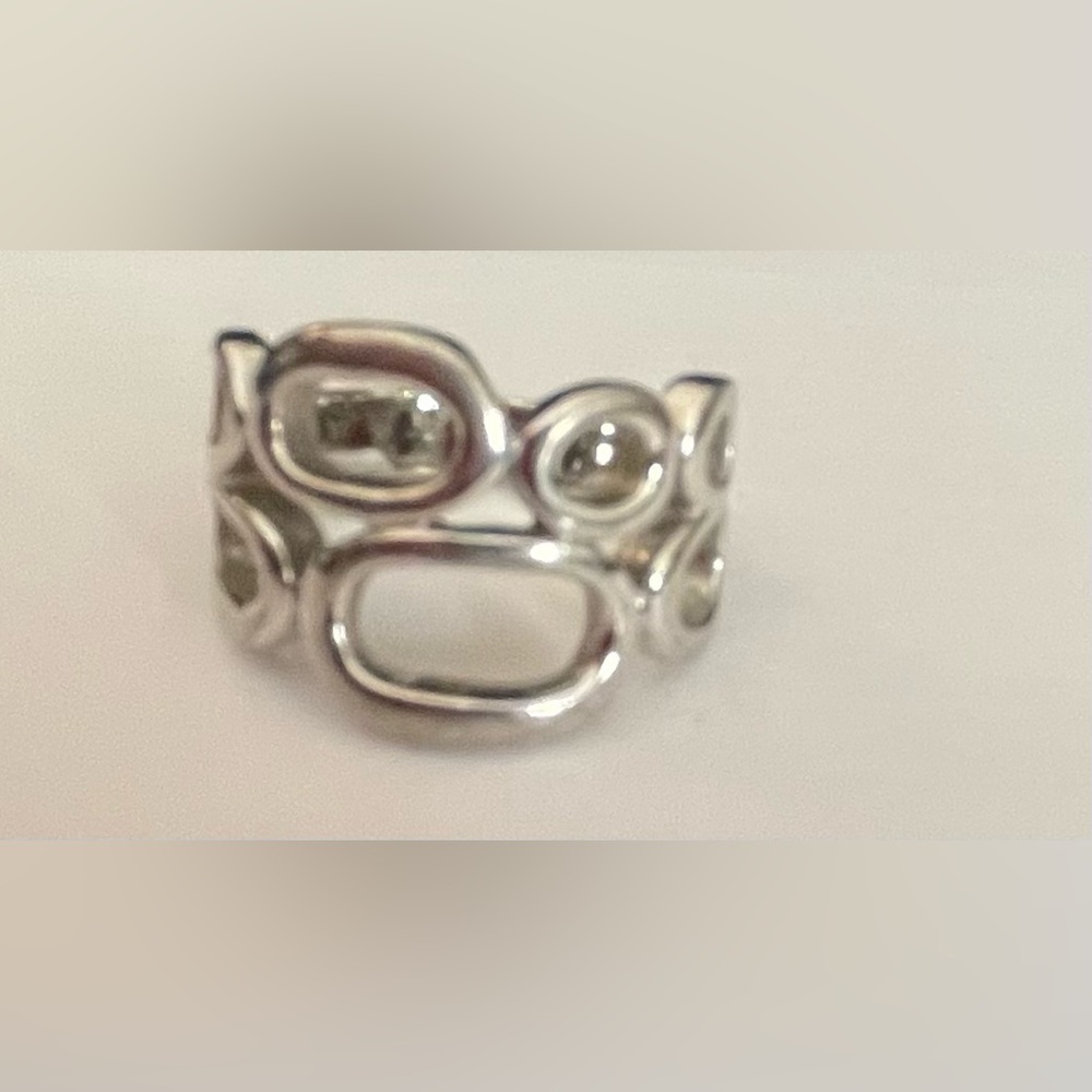 Lia Sophia ring